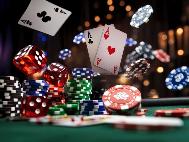 nyai togel platform interface showing slot games and sportsbook navigation