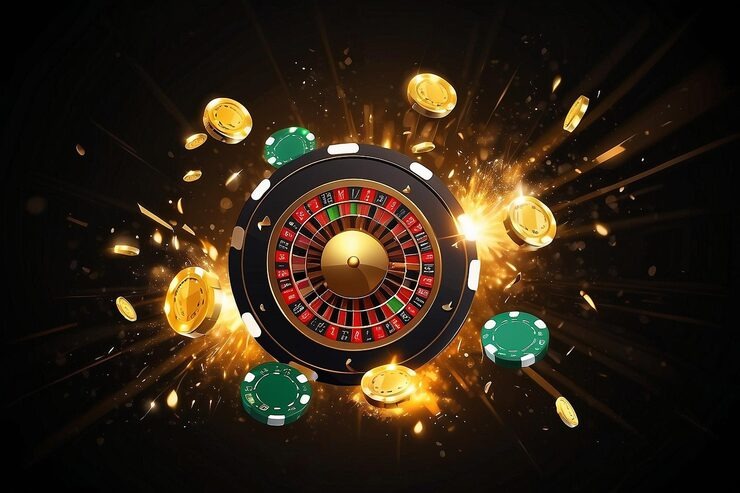 Honor of Kings table layout showing bet zones and dealer position